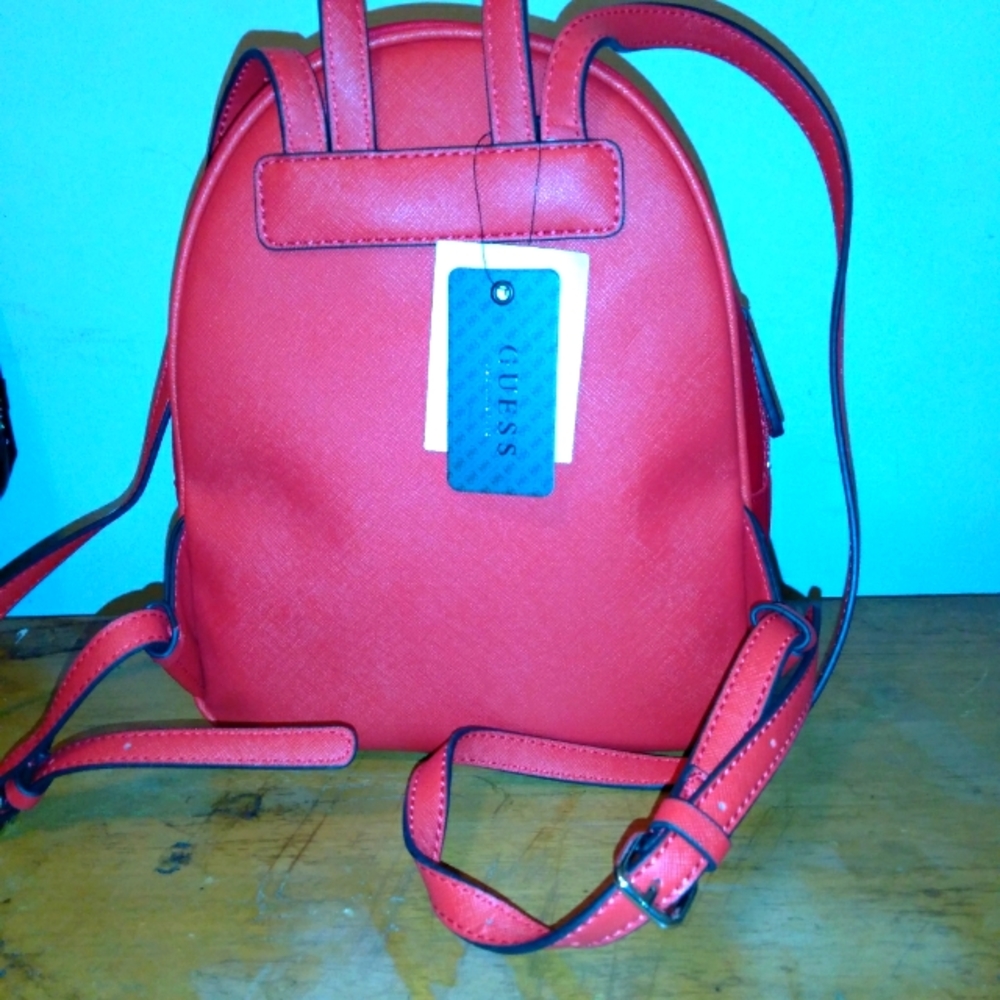 Guess backpack